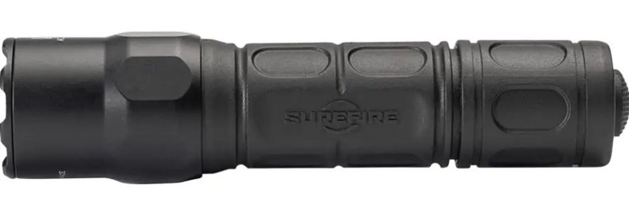 SureFire G2X Dual-Output 800 Lumen MaxVision LED Flashlight - G2X